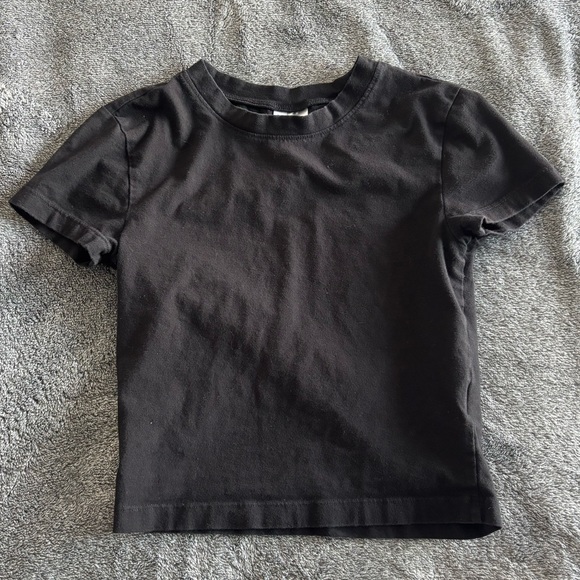 h&m basic top - Picture 1 of 3